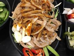 -小明同学(三里屯店)