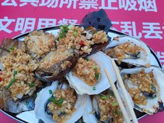 -海大南门夜市(海富街店)