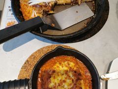 -必胜客(安阳中华路店)
