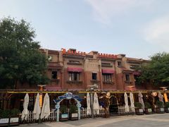 -巴伐利亚啤酒坊(意式风情街店)