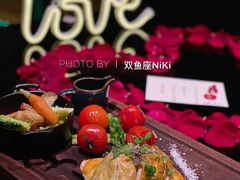 惠林顿牛排-上海苏宁宝丽嘉酒店·Cafe Bellagio西餐厅