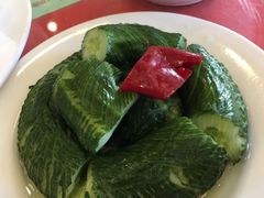 -北京小肠陈饭庄(方庄店)
