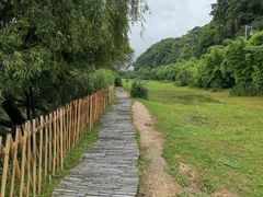 -贵阳市花溪国家城市湿地公园