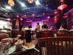 -盖碗儿梨园·变脸吐火·川剧(天府广场店)