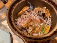 -金牌外婆家(苏州中心店)