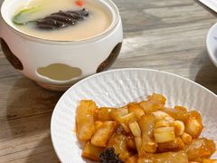 -魁盛居百年鲁菜馆(县西巷店)