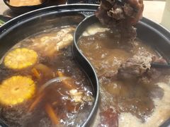 -呷哺呷哺 黄金牧场 (回龙观港龙店)