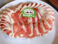 -牛街·马辈儿涮肉(牛街总店)