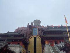 -上海东林寺(金山区)