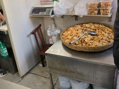 -昆艺糕团