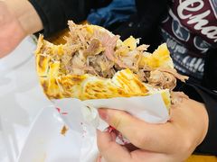 -子午路张记肉夹馍(小寨西路店)