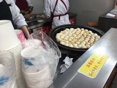 -小路易生煎馆(前进五路店)