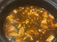 -米国现煲煲仔饭(塔子湖店)