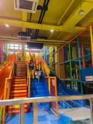 -宝燕乐园(闵行旗舰店)