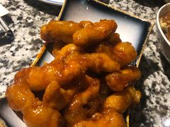 糖醋里脊-天津卫码头(南开大悦城店)