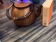 -安泰楼·佛跳墙创始人·传统闽味早茶·酒楼(三坊七巷闽菜地标店)