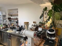 -本無咖啡·BeanWood Coffee