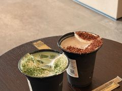 -阿嬷手作(南宁百盛印象城店)