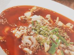 -辣婆婆(航天桥店)