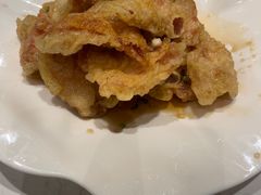 -北李妈妈菜·海肠捞饭(高新万达店)