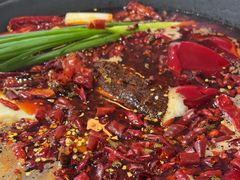 -黄潇洒老火锅(九眼桥宏济巷店)
