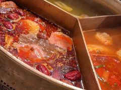-湊湊火锅·茶憩(南京万象天地店)