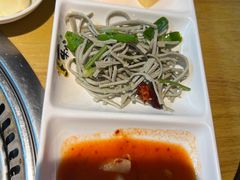 -牛市牛烤肉(西单大悦城店)