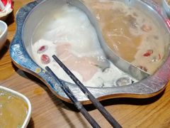 -傣妹火锅(南京东路一店)