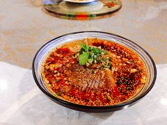 -全聚德(长江路店)