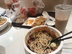 -水平有限广西米粉·广西风味集(五道口店)