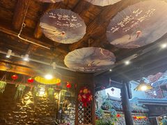 -尽善百年古院餐厅(王家老宅店)