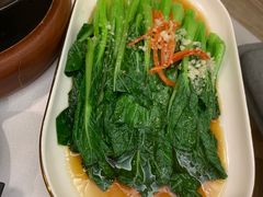 -中心大酒店·本味餐厅