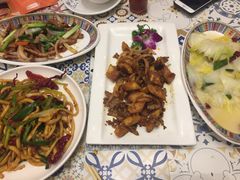 -阿拉丁新疆风味餐厅·清真(罗廊巷店)