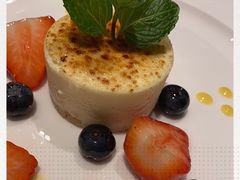 -Flame秀扒房西餐厅·石家庄希尔顿酒店
