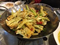 -锡和无锡菜(景丽苑店)