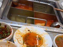 -海底捞火锅(振华广场生日主题店)