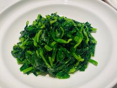 豌豆尖-徽州小镇(曲江店)