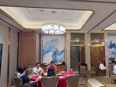 -福满楼·海鲜酒家(福永益田店)