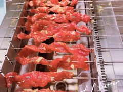 -邢氏老太太烤串(北兴街店)