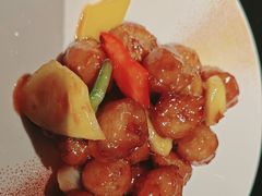 鬼马咕噜肉-晓粤·惹味粤菜(凯德乐峰广场店)