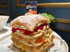 -新雅粤菜馆(南京东路店)