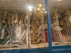 -红林大酒店RFcafe自助餐厅