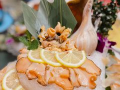 -金龙·打边炉(南京西路店)