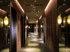 -山港凯悦酒店·BEBA海滩烧烤餐厅酒吧