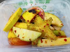 杨桃-爱上酸嘢
