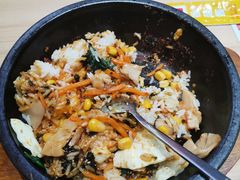 -米村拌饭(银泰中心店)