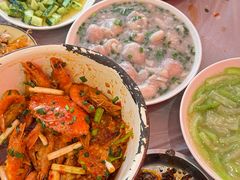 -辣螃铠盆盆蟹大排档(总店)