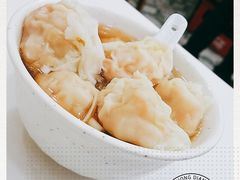 -麦文记面家(佐敦店)