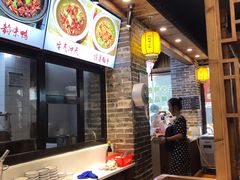 -无名粉店(五一广场店)