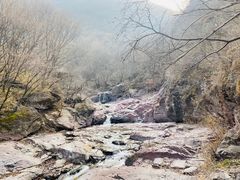 -双龙峡